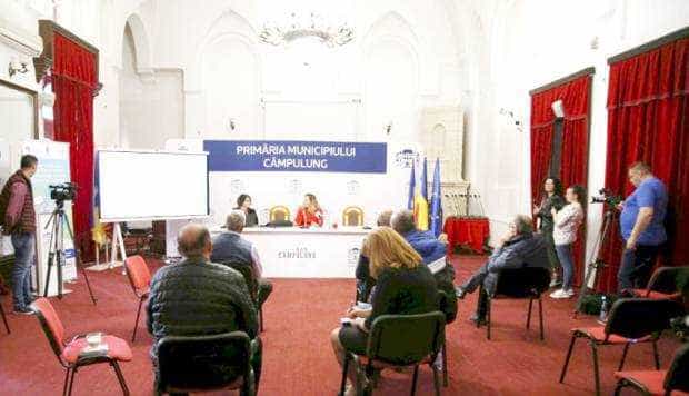 Se constituie Asociaţia Plai Muscelean