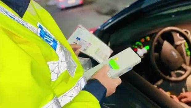 Şeful Poliţiei Bihor a dat ordin: Șoferii băuţi sau drogaţi merg în arest