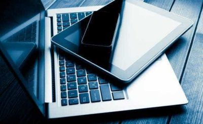 laptop
