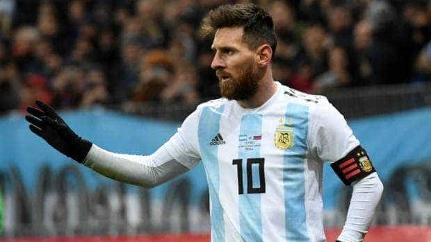 Messi a anunțat că finala din Qatar va fi ultimul său meci la un campionat mondial