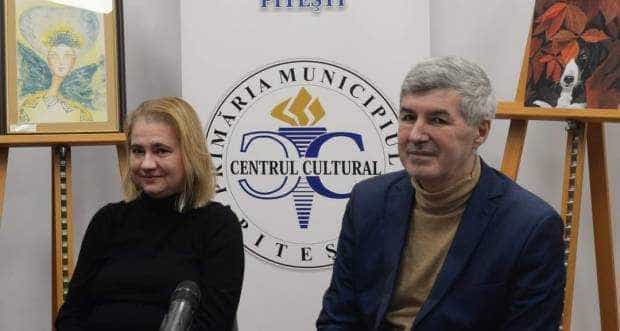 Fosta judecătoare Mihaela Popaiacu, prolifică scriitoare după ieșirea la pensie