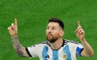 messi