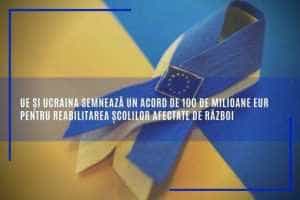 Autobuze Scolare Ucraina