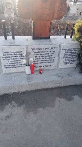 Institutul de Investigare a Crimelor Comunismului solicită demolarea construcției comemorative de la Pitești
