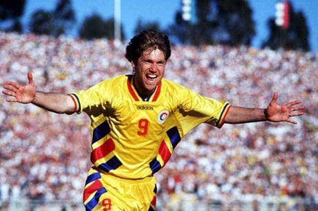Messi și Mbappe au egalat recordul stabilit de Florin Răducioiu