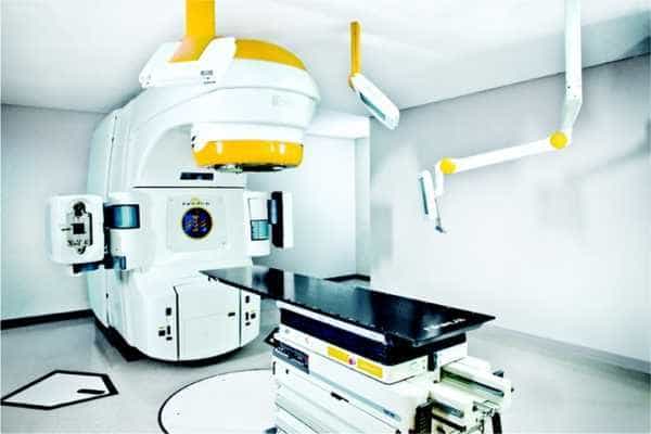 Laboratorul-buncăr de radioterapie de la Pitești va fi conectat la Secția de Oncologie