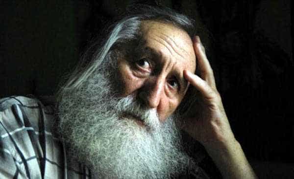 A murit poetul Adam Puslojic, un prieten al poporului român