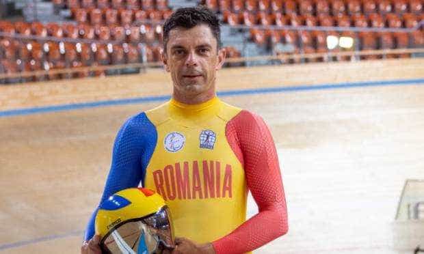 Ministrul Eduard Novak vrea să participe la Jocurile Paralimpice de la Paris