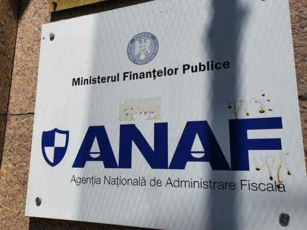 ANAF va publica în această lună lista cu datornicii