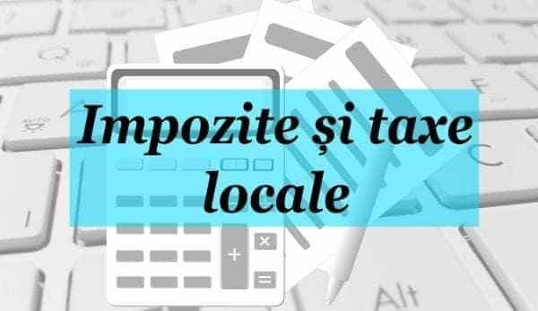 S-a reluat programul la centrele de încasări taxe și impozite locale din Pitești