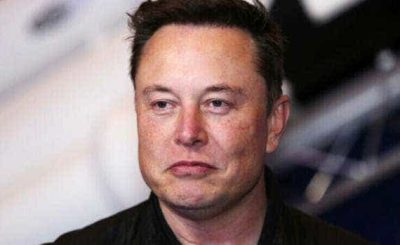 musk