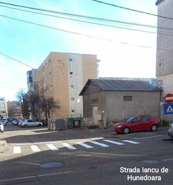 Treceri de pietoni noi în Pitești