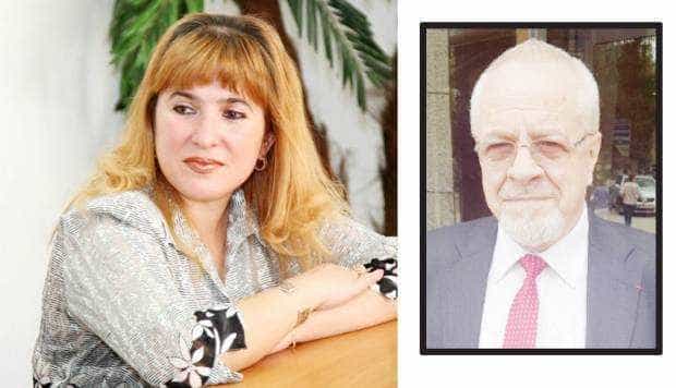 Carmen Salub: „Domnul Stroe a făcut foarte multe pentru economia judeţului şi pentru economia naţională”