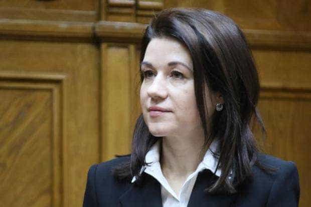 Șefa instanței supreme spune că pensiile speciale sunt „o garanţie pentru o judecată corectă, onestă, imparţială” a cetățeanului