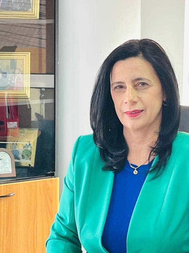 Estera STĂMOIU, președinte OAMGMAMR Argeș:„ÎMPREUNĂ PENTRU O SĂNĂTATE MAI BUNĂ!”,MOTTO-UL ORGANIZAȚIEI PROFESIONALE ȘI ÎN 2023