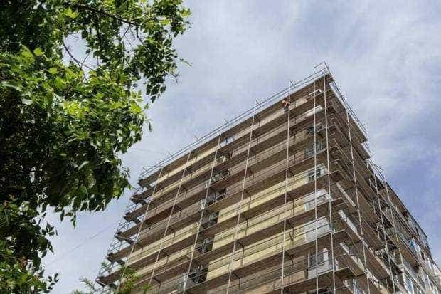 Noi contracte de peste 126 milioane lei, cu finanţare din PNRR, pentru renovare energetică