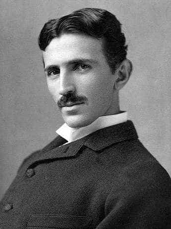 7 Ianuarie 1943: A murit fizicianul american Nikola Tesla