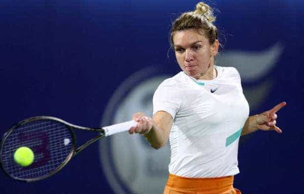 Simona Halep nu va juca la Australian Open 2023