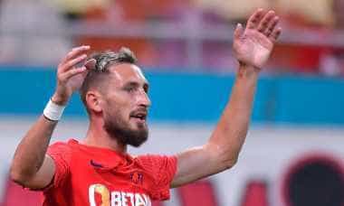 Bogdan Rusu, după ce și-a reziliat contractul cu FCSB: „Am varianta CS Mioveni, dar și o echipă dintr-un campionat care încă nu a început”