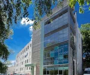 MedLife - Muntenia Hospital