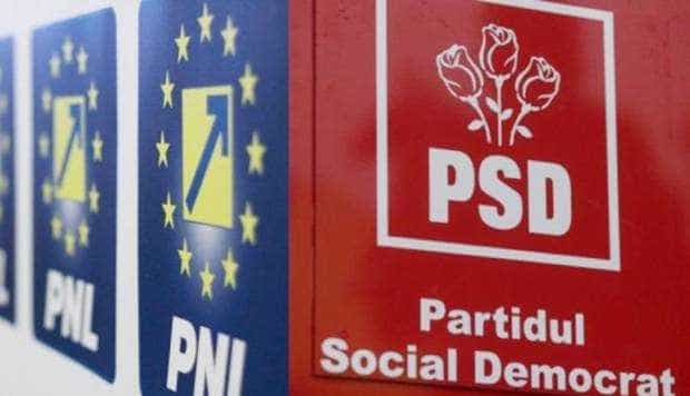 PSD și PNL dau lupta pentru Rucăr