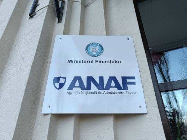 ANAF a publicat modelul de declaraţie pentru românii care închiriază locuințe