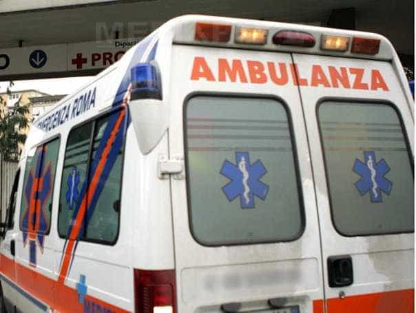 Peste 20 de români răniți într-un accident în Italia