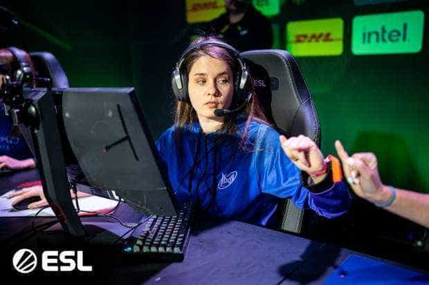 O româncă a fost desemnată cea mai bună jucătoare de Counter Strike din lume