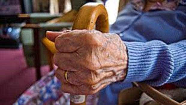 O femeie de 101 ani, bolnavă de Covid, s-a vindecat după 10 zile de spitalizare