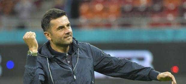 Nicolae Dică a reușit șapte transferuri la CS Mioveni