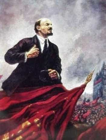 21 Ianuarie 1924  –  A murit Vladimir Ilici Lenin, liderul revoluției bolșevice din Rusia