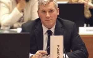 Ministrul Catalin Predoiu