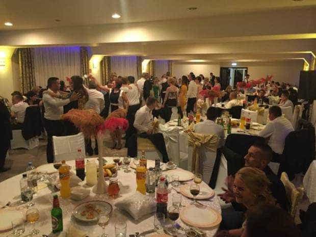 Mai multe persoane au ajuns la spital după ce au mâncat prăjituri cu marijuana la un restaurant