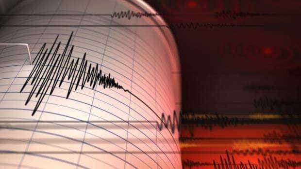 Cutremur în zona seismică Făgăraș – Câmpulung