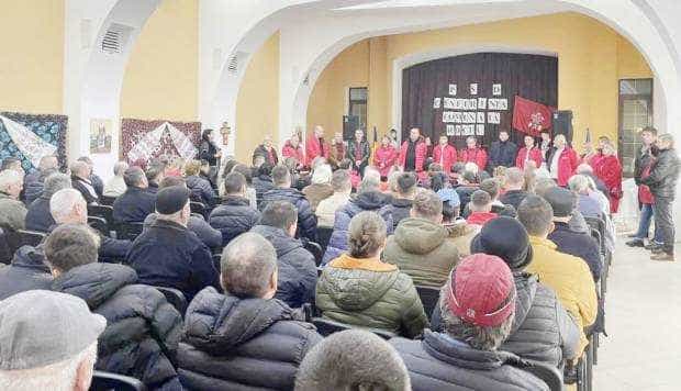 Alegeri în cinci localităţi din Argeş, la final de săptămână