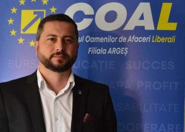 Bugetul comunei Bascov a fost revocat! „A fost făcut pe genunchi!”