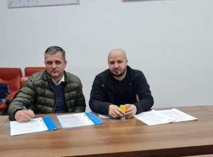Recea: Modernizarea sistemului de supraveghere video și implementarea tehnicilor GIS