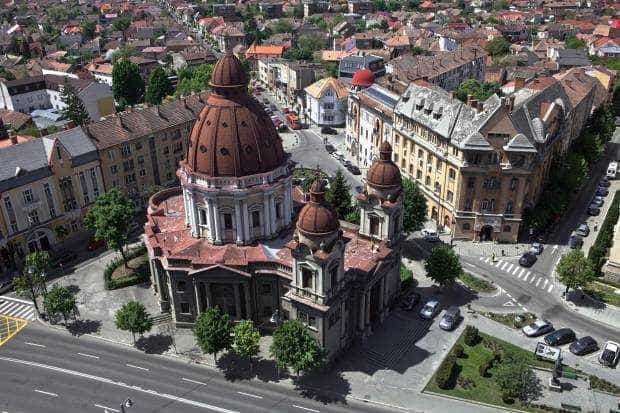 Un județ din România a intrat în Top zece regiuni ospitaliere din lume