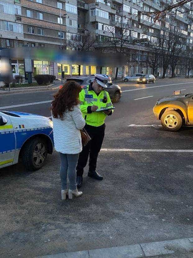 Amenzi în Argeș pentru traversări nepermise ale drumurilor publice