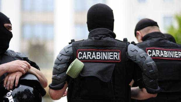 O româncă a devenit eroină în Italia