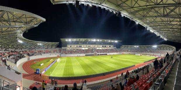 S-au pus în vânzare biletele pentru meciul FC Hermannstadt – FC Argeș