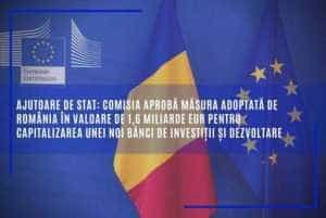 Ajutor de stat