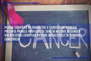 Combaterea cancerului