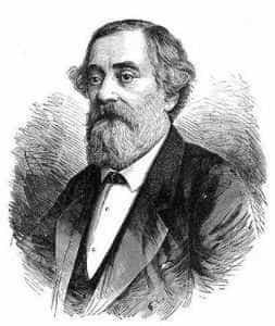C.A. Rosetti