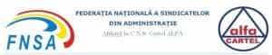 FNSA-CNS Cartel ALFA