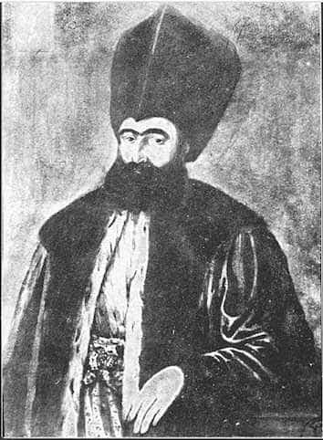 7 Februarie 1777:  S-a născut Dinicu Golescu, cărturar și memorialist român
