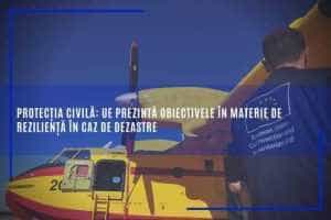 EU Civil Protection
