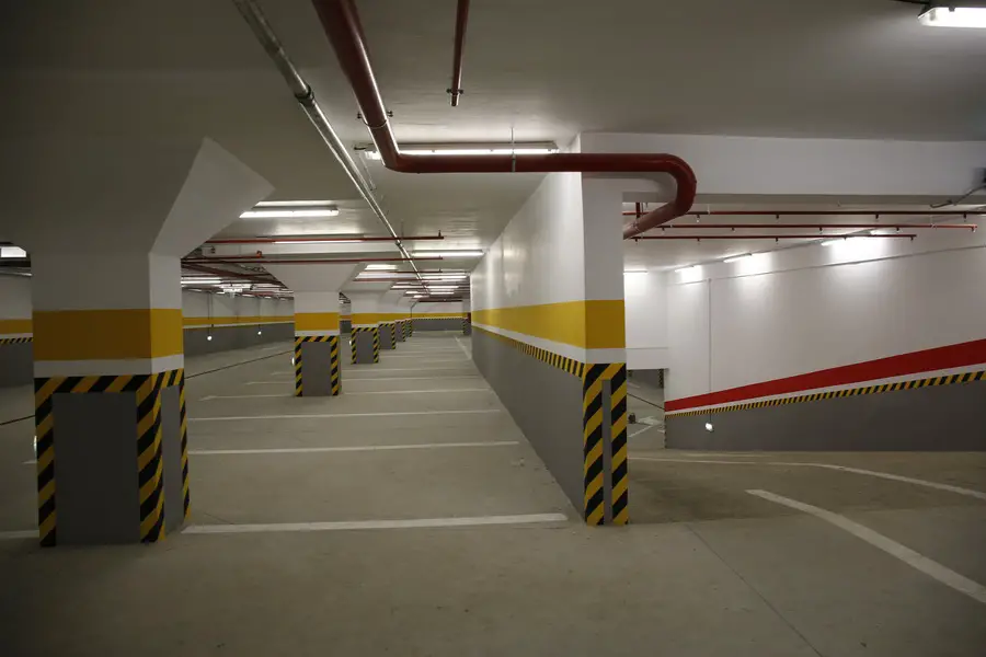 Pitești: Consultare publică pentru realizarea unei parcări subterane în zona Pieței Prundu