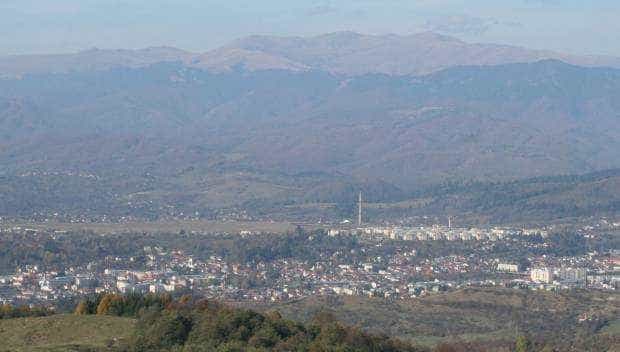 Se aprobă bugetul Câmpulungului
