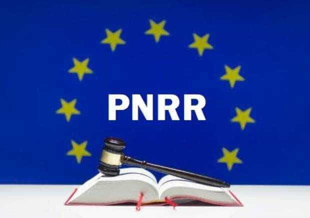 Comisia Europeană a suspendat peste un miliard de euro din cererea PNRR